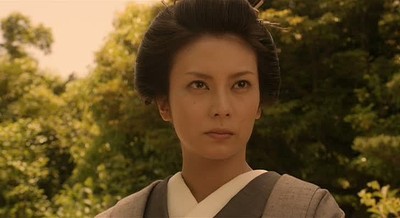 Ōoku (live action)