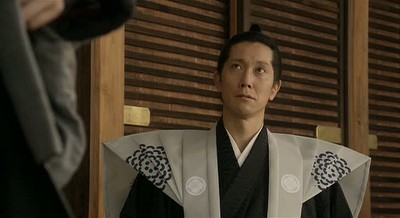 Ōoku (live action)