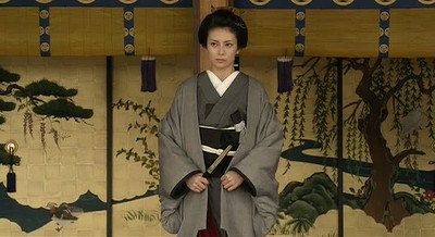 Ōoku (live action)