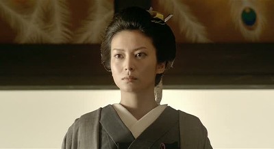 Ōoku (live action)