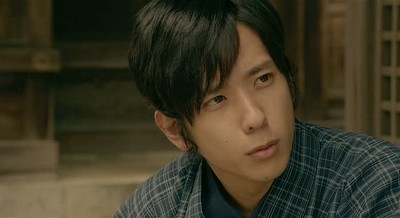 Ōoku (live action)