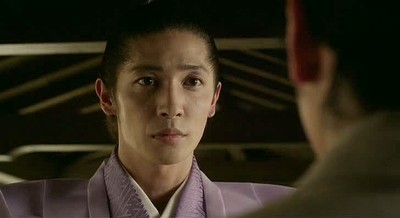 Ōoku (live action)