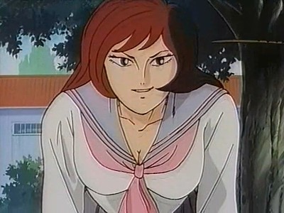 Oira Sukeban