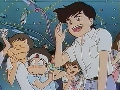 Oira Sukeban