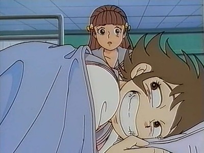 Oira Sukeban