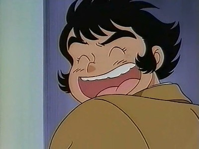 Oira Sukeban