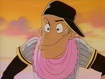 Oira Sukeban