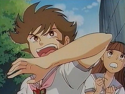 Oira Sukeban