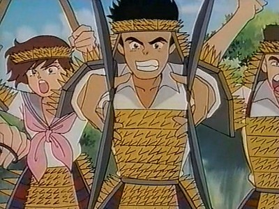 Oira Sukeban