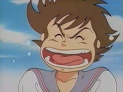 Oira Sukeban