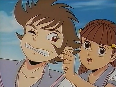 Oira Sukeban