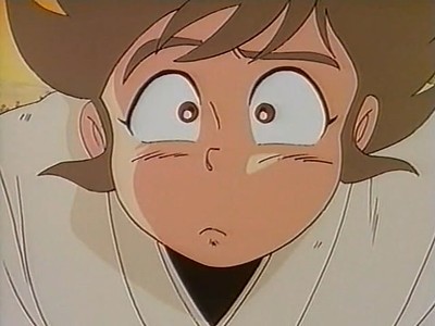 Oira Sukeban