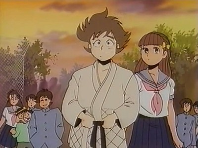 Oira Sukeban