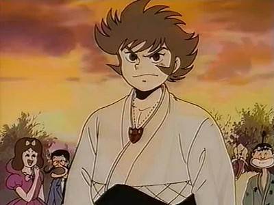Oira Sukeban