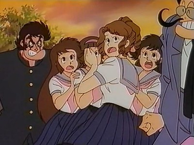 Oira Sukeban