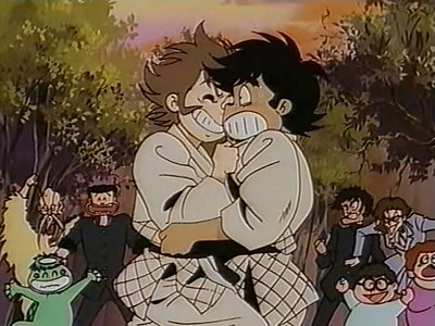 Oira Sukeban