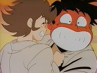 Oira Sukeban