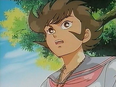 Oira Sukeban