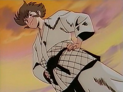Oira Sukeban