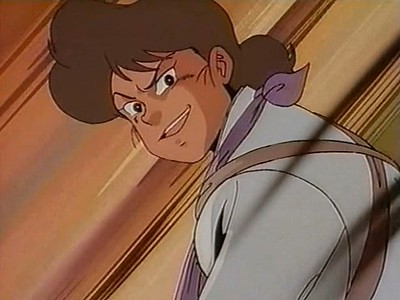 Oira Sukeban