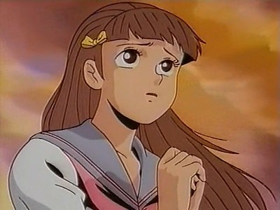 Oira Sukeban