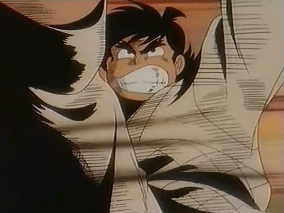 Oira Sukeban