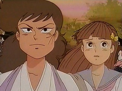 Oira Sukeban
