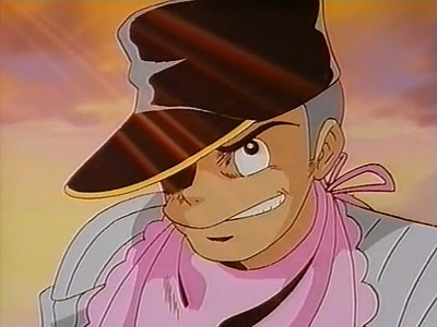 Oira Sukeban