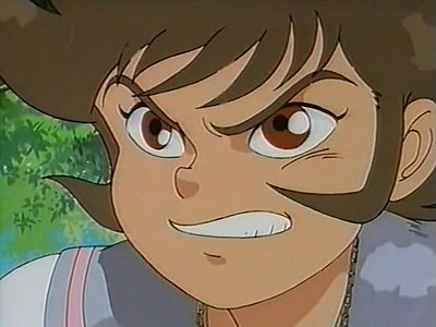 Oira Sukeban