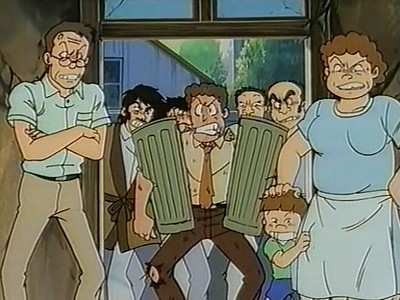Oira Sukeban