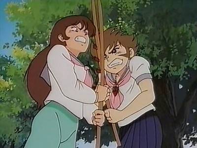 Oira Sukeban