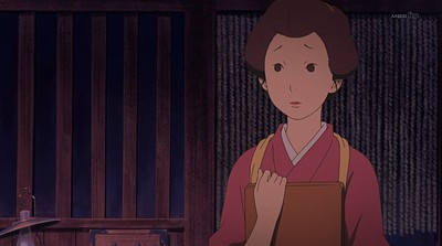 Ojii-san no Lamp