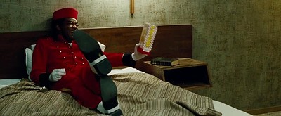 Oldboy (2013)