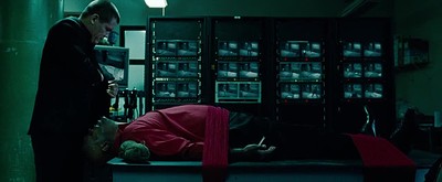 Oldboy (2013)