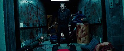 Oldboy (2013)