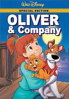 Oliver & Company