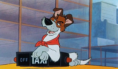 Oliver & Company