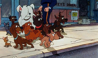 Oliver & Company