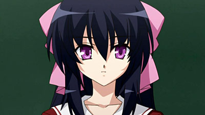 Omamori Himari