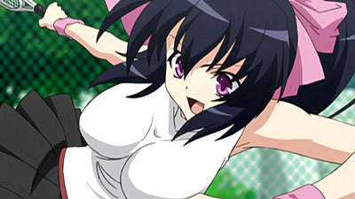 Omamori Himari