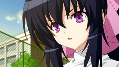 Omamori Himari