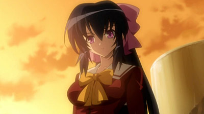 Omamori Himari