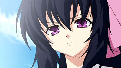 Omamori Himari