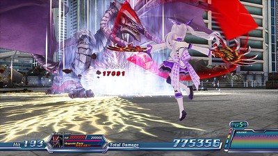 Omega Quintet