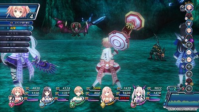 Omega Quintet