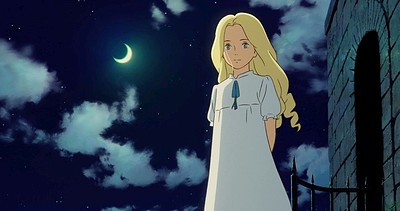 Quando c'era Marnie