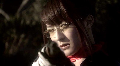 OneChanbara - The Movie: Vortex