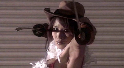 OneChanbara - The Movie: Vortex