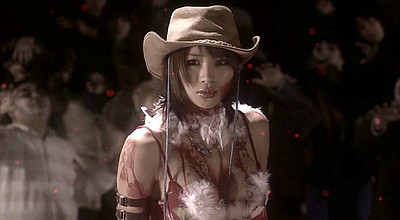 OneChanbara - The Movie: Vortex