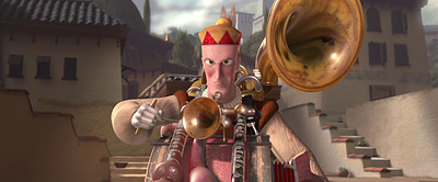 One Man Band